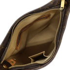 Louis Vuitton Monogram Looping GM Wallet — view 2