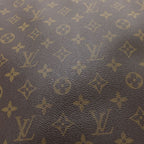 Louis Vuitton Monogram Looping GM Wallet — view 7