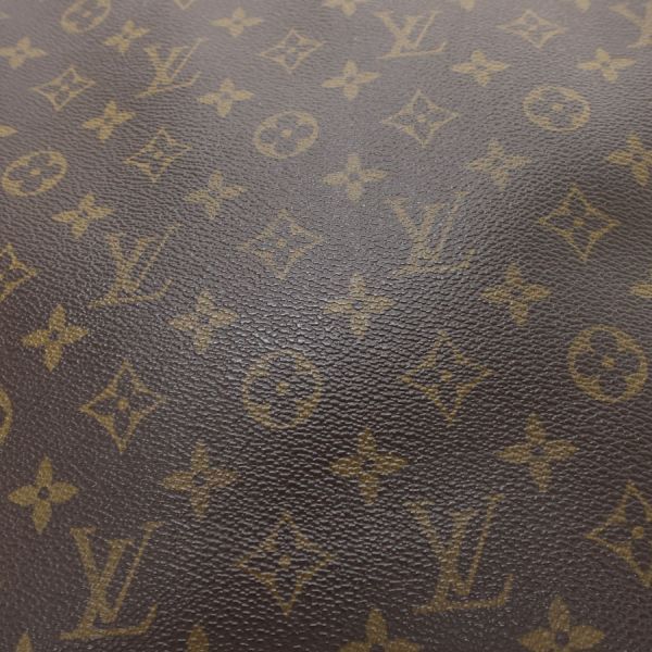 Louis Vuitton Monogram Looping GM Wallet — view 7