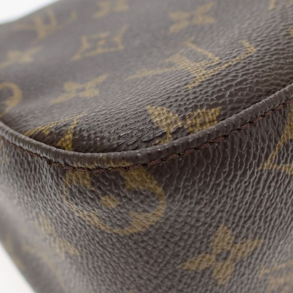 Louis Vuitton Monogram Looping MM Wallet — view 6