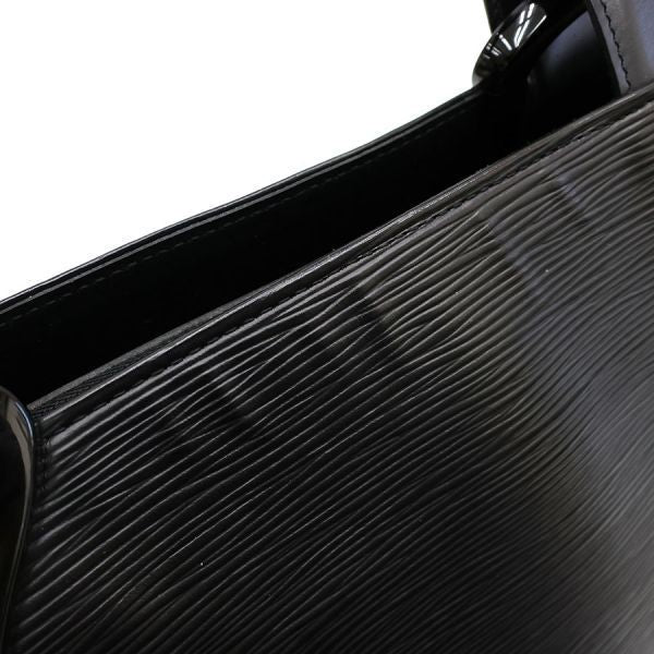 Louis Vuitton Epi Gemmo Clutch — view 7