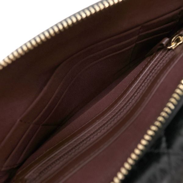 Chanel Chain Wallet Shoulder Bag — view 3
