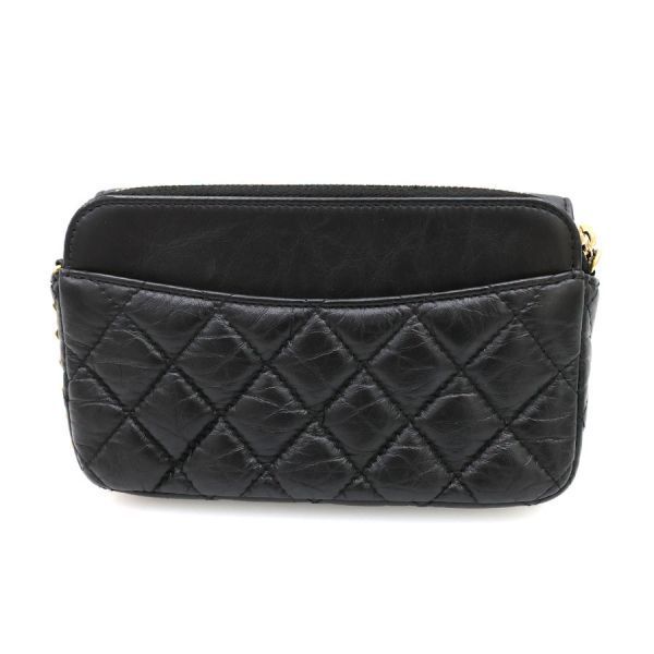 Chanel Chain Wallet Shoulder Bag — view 2