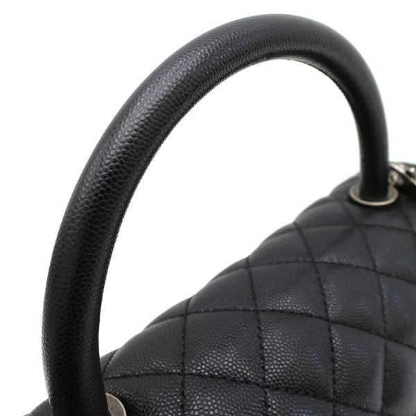 Chanel Coco Handle 29 Handbag — view 4