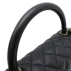 Chanel Coco Handle 29 Handbag — view 4