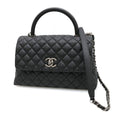 Chanel Coco Handle 29 Handbag