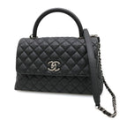 Chanel Coco Handle 29 Handbag