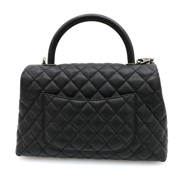 Chanel Coco Handle 29 Handbag — view 2