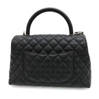 Chanel Coco Handle 29 Handbag — view 2