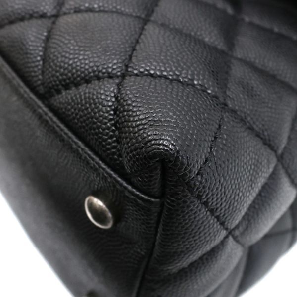 Chanel Coco Handle 29 Handbag — view 8