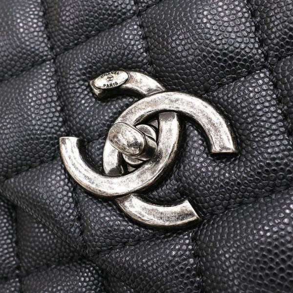 Chanel Coco Handle 29 Handbag — view 5