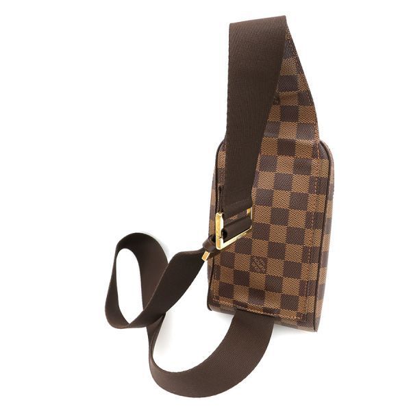 Louis Vuitton Damier Geronimos — view 2
