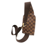 Louis Vuitton Damier Geronimos — view 2