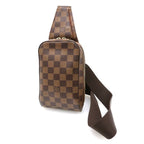 Louis Vuitton Damier Geronimos
