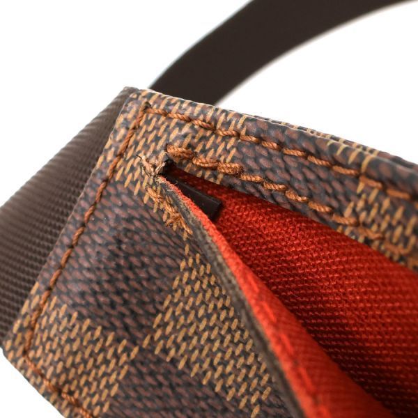 Louis Vuitton Damier Geronimos — view 5
