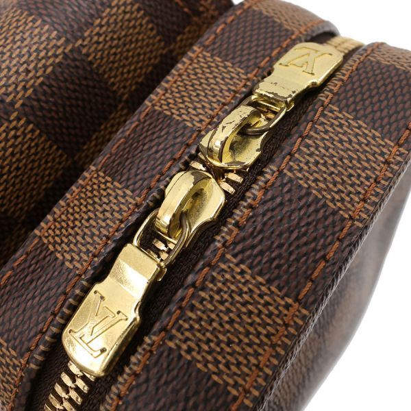 Louis Vuitton Damier Geronimos — view 6