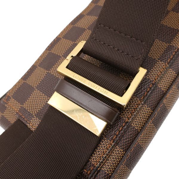 Louis Vuitton Damier Geronimos — view 7
