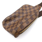 Louis Vuitton Damier Geronimos — view 8