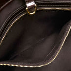 Louis Vuitton Vernis Wilshire PM Clutch — view 3