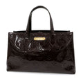 Louis Vuitton Vernis Wilshire PM Clutch