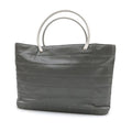 Chanel Choco Bar Clutch