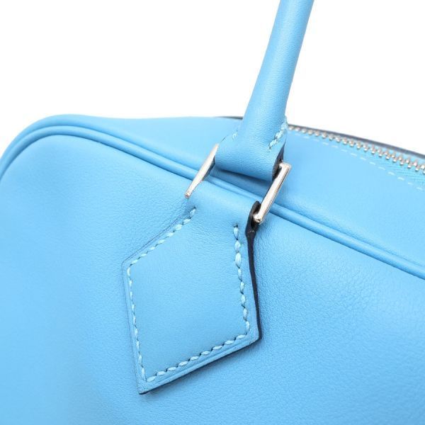 Hermes Plume 28 Verso Clutch — view 7