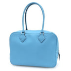 Hermes Plume 28 Verso Clutch — view 2