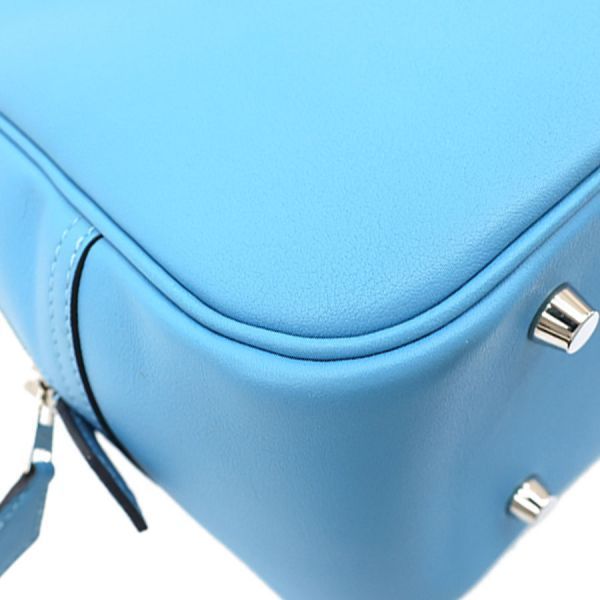 Hermes Plume 28 Verso Clutch — view 6