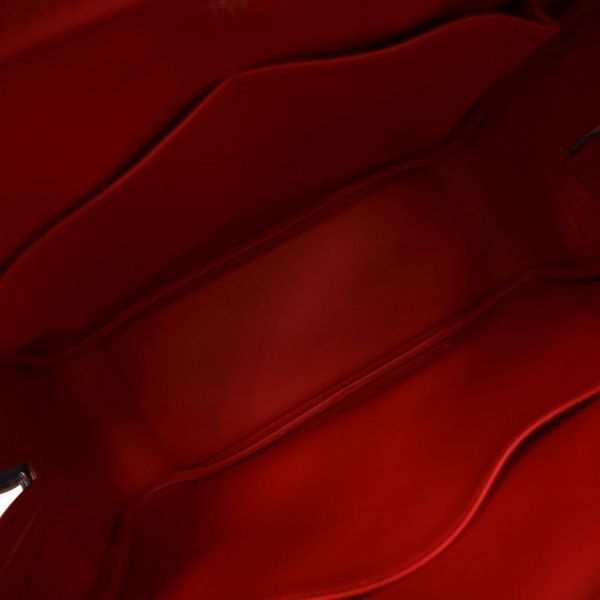 Hermes Plume 28 Verso Clutch — view 3