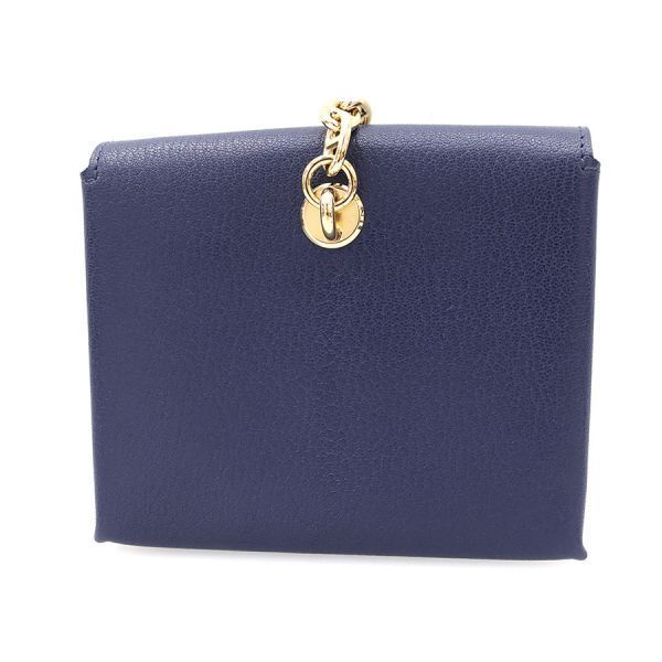 Hermes Chaine D'ancre Compact Wallet — view 2