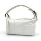 Chanel Choco Bar Clutch