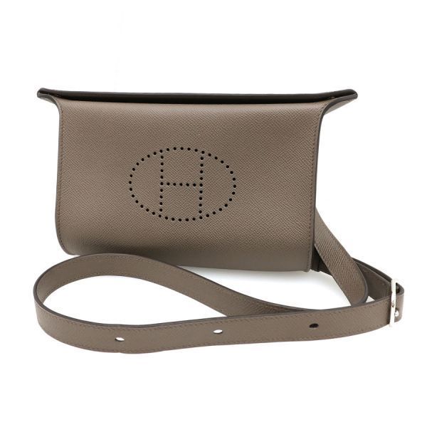 Hermes Vide Poche Wallet