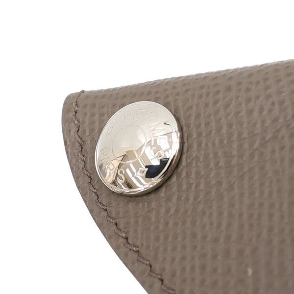 Hermes Vide Poche Wallet — view 7
