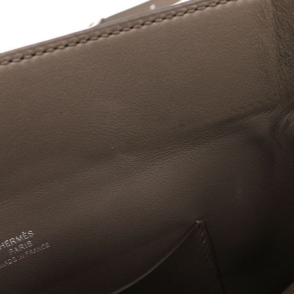 Hermes Vide Poche Wallet — view 3