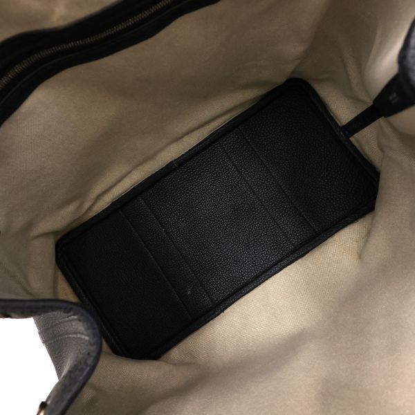 Hermes Garden Party PM Tote Bag — view 2
