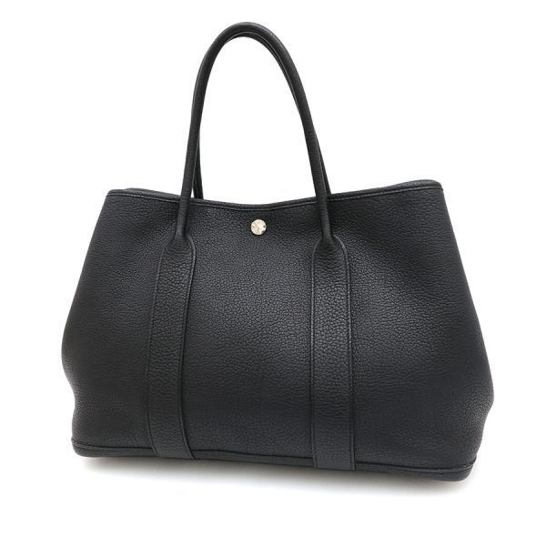Hermes Garden Party PM Tote Bag