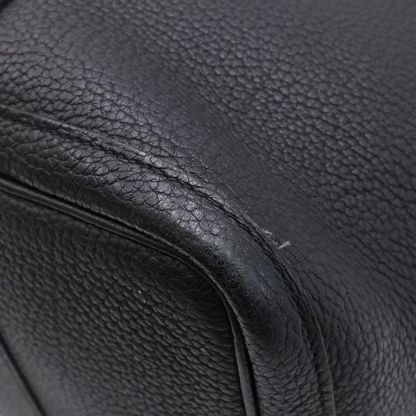 Hermes Garden Party PM Tote Bag — view 6