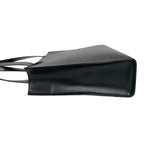 Louis Vuitton Gemo Epi Leather Tote Shoulder Bag Noir Black — view 5