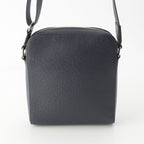 Louis Vuitton Anton Taiga Shoulder Bag Navy — view 4