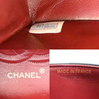 Chanel Shoulder Bag Black — view 8