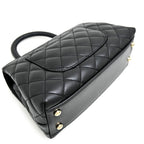 Chanel Handbag Black — view 4