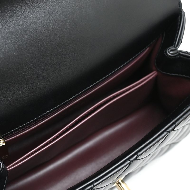 Chanel Handbag Black — view 6