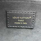 Louis Vuitton Handbag Black — view 8
