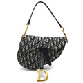 Dior Shoulder Bag Navy