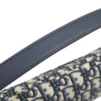 Dior Shoulder Bag Navy — view 5