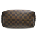 Louis Vuitton Illovo MM Shoulder Bag Damier — view 3