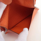 Hermes Dogon Coin Purse Togo Leather — view 5