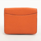 Hermes Dogon Coin Purse Togo Leather — view 2
