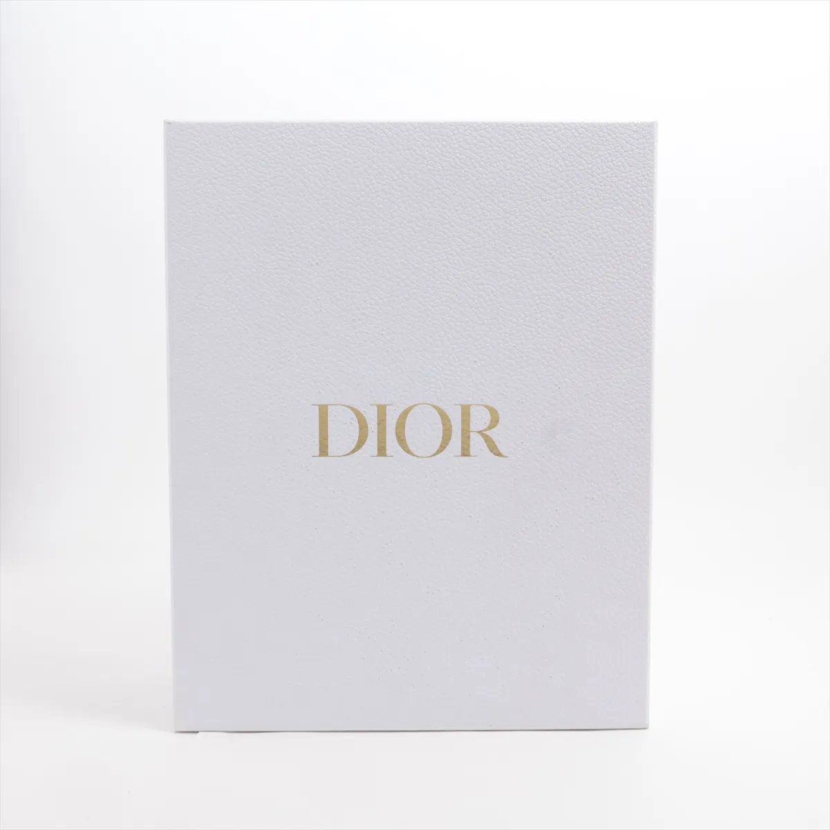 Dior Check Pattern Tulle Veil Bucket Hat 58 — view 7