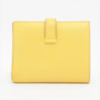 Hermes Bearn Compact Veau Epsom Bifold Wallet — view 2